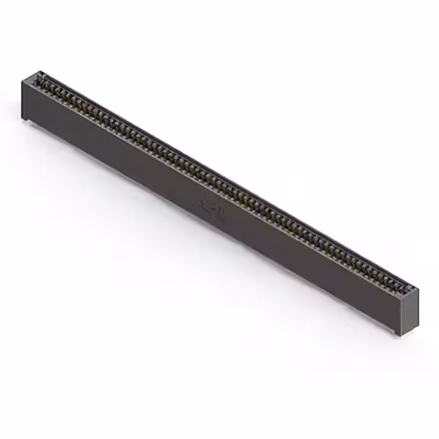 395-068-540-101 EDAC Inc.  Edgeboard Connectors